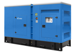 Дизельный генератор ТСС АД-250С-Т400-1РКМ17 с АВР - фото Дизельный генератор ТСС АД-250С-Т400-1РКМ17 с АВР - фото