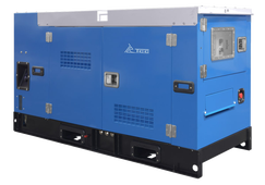 Дизельный генератор ТСС АД-16С-Т400-1РКМ19 - фото Дизельный генератор ТСС АД-16С-Т400-1РКМ19 - фото