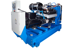 Дизельный генератор ТСС АД-200С-Т400-1РМ2 Linz (ЯМЗ-7514.10-04) с АВР - фото Дизельный генератор ТСС АД-200С-Т400-1РМ2 Linz (ЯМЗ-7514.10-04) с АВР - фото