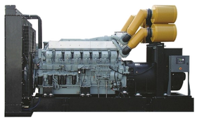 Дизельный генератор General Power GP2200MB - фото Дизельный генератор General Power GP2200MB - фото