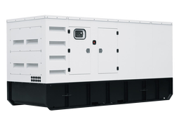 Дизельный генератор Energo YN220DS-S - фото Дизельный генератор Energo YN220DS-S - фото