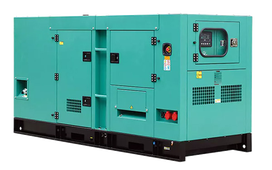 Дизельный генератор Energo YN30C-S - фото Дизельный генератор Energo YN30C-S - фото