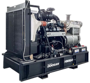 Дизельный генератор Energo YN630DS - фото Дизельный генератор Energo YN630DS - фото