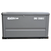 Газовый генератор EVOline GNG13500E - фото Газовый генератор EVOline GNG13500E - фото