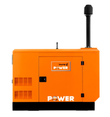 Дизельный генератор TAFE Power TAF-P-30W - фото Дизельный генератор TAFE Power TAF-P-30W - фото