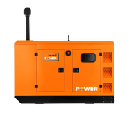 Дизельный генератор TAFE Power TAF-P-82.5W - фото Дизельный генератор TAFE Power TAF-P-82.5W - фото