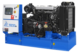 Дизельный генератор ТСС АД-24С-Т400-1РМ11 (TDT 30 4L) - фото Дизельный генератор ТСС АД-24С-Т400-1РМ11 (TDT 30 4L) - фото