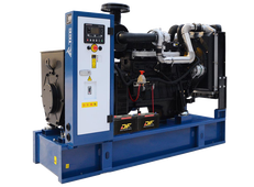 Дизельный генератор ТСС АД-60С-Т400-1РМ11 (TDH-N 66 4LT) - фото