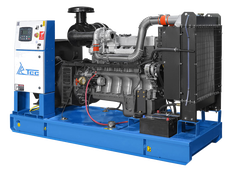 Дизельный генератор ТСС АД-60С-Т400-1РМ11 (TDT 66 4LT) - фото Дизельный генератор ТСС АД-60С-Т400-1РМ11 (TDT 66 4LT) - фото