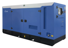 Дизельный генератор ТСС АД-40С-Т400-1РКМ11 - фото Дизельный генератор ТСС АД-40С-Т400-1РКМ11 - фото