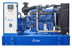 Дизельный генератор ТСС АД-150С-Т400-1РМ26 (YCA7.3TAA245-G20) - фото Дизельный генератор ТСС АД-150С-Т400-1РМ26 (YCA7.3TAA245-G20) - фото