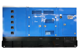 Дизельный генератор ТСС АД-400C-Т400-1РКМ15 - фото Дизельный генератор ТСС АД-400C-Т400-1РКМ15 - фото