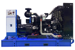 Дизельный генератор ТСС АД-500С-Т400-1РМ15 с АВР - фото Дизельный генератор ТСС АД-500С-Т400-1РМ15 с АВР - фото