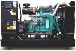 Дизельный генератор CTG 205SD - фото Дизельный генератор CTG 205SD - фото