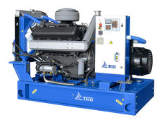Дизельный генератор ТСС АД-100С-Т400-1РМ2 (Engga) - фото Дизельный генератор ТСС АД-100С-Т400-1РМ2 (Engga) - фото