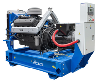 Дизельный генератор ТСС АД-100С-Т400-1РМ2 Engga (ЯМЗ-238ИМ2) с АВР - фото Дизельный генератор ТСС АД-100С-Т400-1РМ2 Engga (ЯМЗ-238ИМ2) с АВР - фото