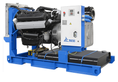 Дизельный генератор ТСС АД-150С-Т400-1РМ2 (Engga) - фото Дизельный генератор ТСС АД-150С-Т400-1РМ2 (Engga) - фото