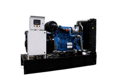 Дизельный генератор ЭнергоГранум АД-640-Т400-BA - фото Дизельный генератор ЭнергоГранум АД-640-Т400-BA - фото