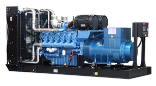 Дизельный генератор ЭнергоГранум АД-2400-Т400-YU - фото Дизельный генератор ЭнергоГранум АД-2400-Т400-YU - фото