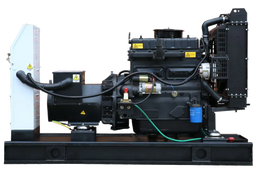 Дизельный генератор Азимут АД-16С-Т400-1РМ Azimut Pro - фото Дизельный генератор Азимут АД-16С-Т400-1РМ Azimut Pro - фото