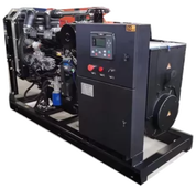 Дизельный генератор Азимут АД-20С-Т400-1РМ Isuzu - фото Дизельный генератор Азимут АД-20С-Т400-1РМ Isuzu - фото