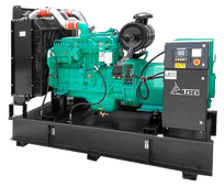 Дизельный генератор ТСС АД-32С-Т400-1РМ15 - фото Дизельный генератор ТСС АД-32С-Т400-1РМ15 - фото