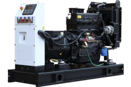 Дизельный генератор Азимут АД-40С-Т400-1РМ Pro Maxx - фото Дизельный генератор Азимут АД-40С-Т400-1РМ Pro Maxx - фото