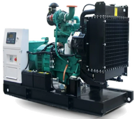 Дизельный генератор Азимут АД-40С-Т400-1РМ FAWDE - фото Дизельный генератор Азимут АД-40С-Т400-1РМ FAWDE - фото