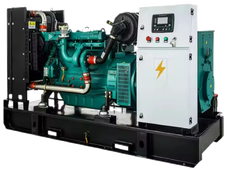 Дизельный генератор Азимут АД-120С-Т400-1РМ FAWDE - фото Дизельный генератор Азимут АД-120С-Т400-1РМ FAWDE - фото