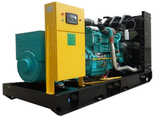 Дизельный генератор Азимут АД-160С-Т400-1РМ FAWDE - фото Дизельный генератор Азимут АД-160С-Т400-1РМ FAWDE - фото