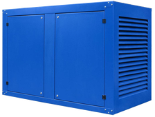 Дизельный генератор ТСС АД-150C-Т400-1РПМ15 с АВР - фото Дизельный генератор ТСС АД-150C-Т400-1РПМ15 с АВР - фото