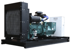 Дизельный генератор Азимут АД-200С-Т400-1РМ Azimut Pro - фото Дизельный генератор Азимут АД-200С-Т400-1РМ Azimut Pro - фото