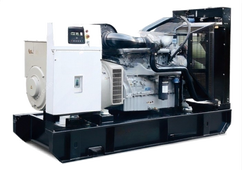 Дизельный генератор ЭнергоГранум АД-600-Т400-PE - фото