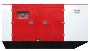 Дизельный генератор Азимут АД-264С-Т400-2РКМ FAWDE - фото Дизельный генератор Азимут АД-264С-Т400-2РКМ FAWDE - фото