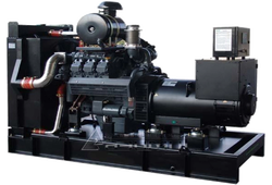 Дизельный генератор Азимут АД-300С-Т400-1РМ Deutz - фото Дизельный генератор Азимут АД-300С-Т400-1РМ Deutz - фото