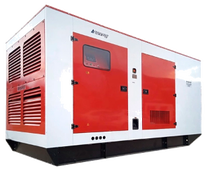 Дизельный генератор Азимут АД-400С-Т400-2РКМ Deutz - фото