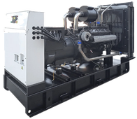 Дизельный генератор Азимут АД-550С-Т400-1РМ Azimut - фото Дизельный генератор Азимут АД-550С-Т400-1РМ Azimut - фото