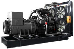 Дизельный генератор Азимут АД-600С-Т400-1РМ Azimut - фото Дизельный генератор Азимут АД-600С-Т400-1РМ Azimut - фото