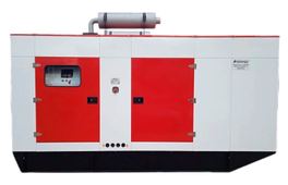 Дизельный генератор Азимут АД-600С-Т400-2РКМ Azimut - фото