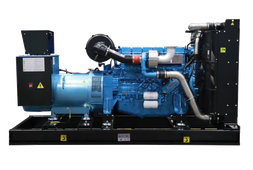 Дизельный генератор ЭнергоГранум АД-400-Т400-YU - фото Дизельный генератор ЭнергоГранум АД-400-Т400-YU - фото