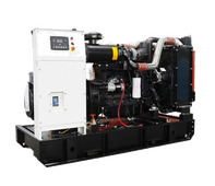 Дизельный генератор ЭнергоГранум АД-400-Т400-CU - фото