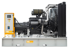Дизельный генератор MitsuDiesel МД АД-500С-Т400-1РМ29 (MDA-N 550 12VTE) - фото Дизельный генератор MitsuDiesel МД АД-500С-Т400-1РМ29 (MDA-N 550 12VTE) - фото