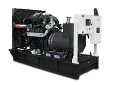 Дизельный генератор Energo MP915D - фото Дизельный генератор Energo MP915D - фото