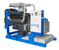 Дизельный генератор ТСС АД-60С-Т400-1РМ2 с АВР - фото Дизельный генератор ТСС АД-60С-Т400-1РМ2 с АВР - фото