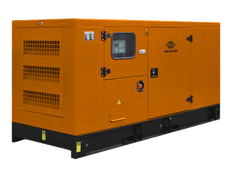 Дизельный генератор GOODMASH GD33CW - фото Дизельный генератор GOODMASH GD33CW - фото