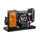 Дизельный генератор GOODMASH GD50W - фото Дизельный генератор GOODMASH GD50W - фото