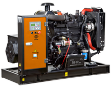 Дизельный генератор GOODMASH GD69W - фото Дизельный генератор GOODMASH GD69W - фото