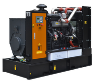 Дизельный генератор GOODMASH GD138S - фото Дизельный генератор GOODMASH GD138S - фото