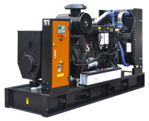 Дизельный генератор GOODMASH GD619S - фото Дизельный генератор GOODMASH GD619S - фото