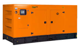 Дизельный генератор GOODMASH GD1650CW - фото Дизельный генератор GOODMASH GD1650CW - фото